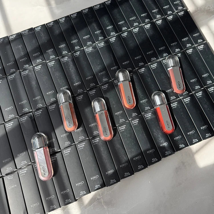Kiko Milano 3D hydra extreme lipgloss