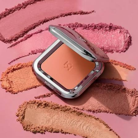Kiko Milano powder blush