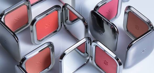 Kiko Milano powder blush