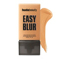 Hudabeauty easy blur foundation
