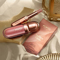 Kiko milano golden oasis set