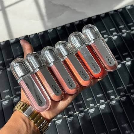 Kiko Milano 3D hydra extreme lipgloss