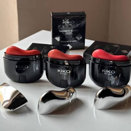 Kiko Milano magnetic blushes