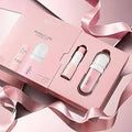 Kiko milano lip care set | lipgloss & lipscrub set
