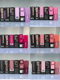 Hudabeauty filter blushes ~ liquid blushes