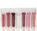 Huda beauty fauxfiller lipglosses