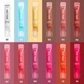 Nyx Jelly jobs lipglosses | silicon applicator