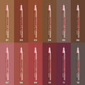 Nyx lip lingerie liner stain